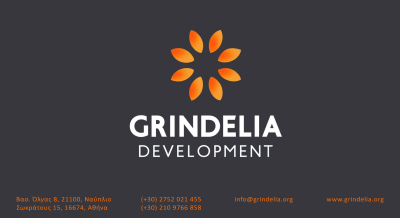 Grindelia Development